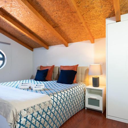 Host Wise - Impressive Restful Houses OOporto Extérieur photo