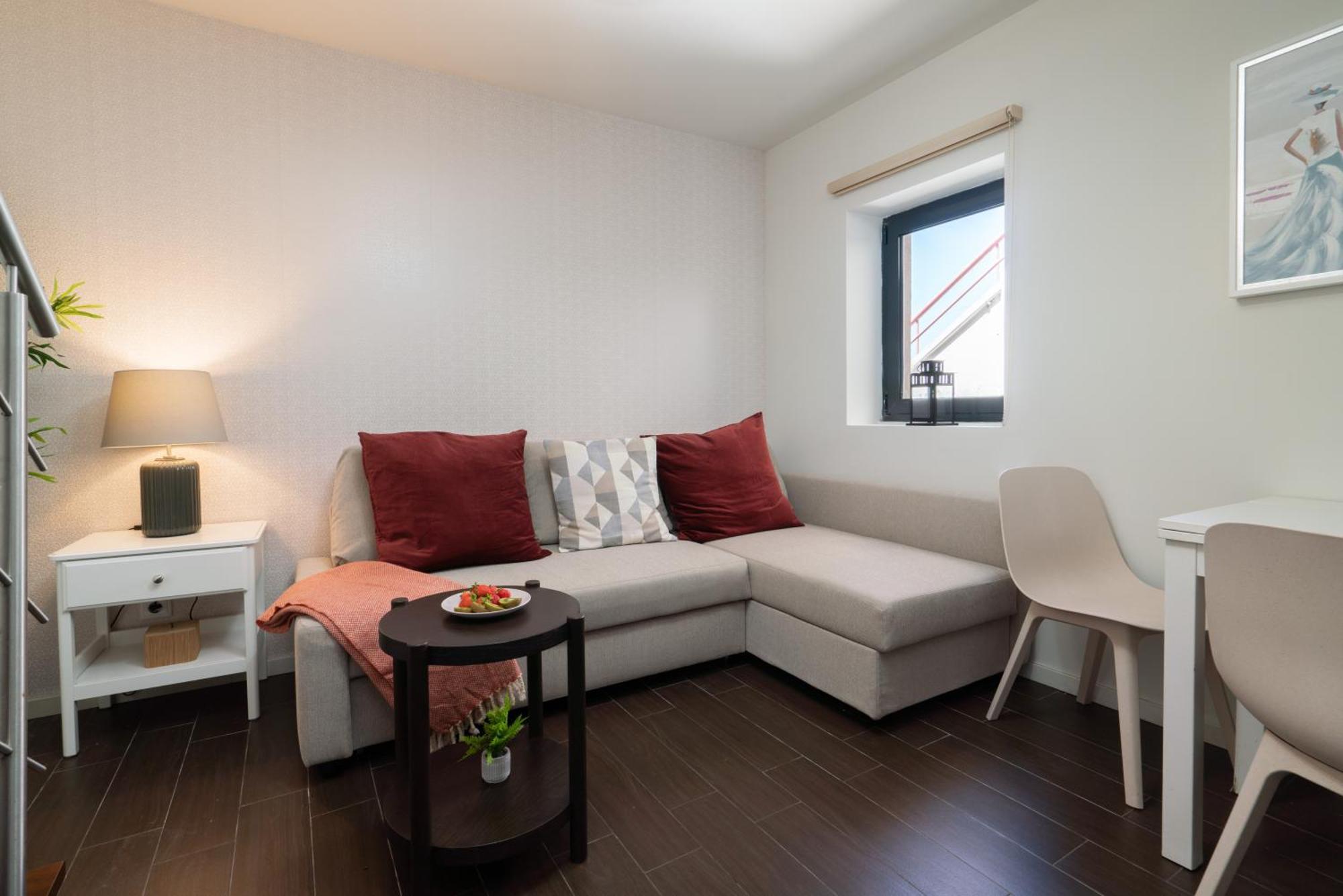 Host Wise - Impressive Restful Houses OOporto Extérieur photo