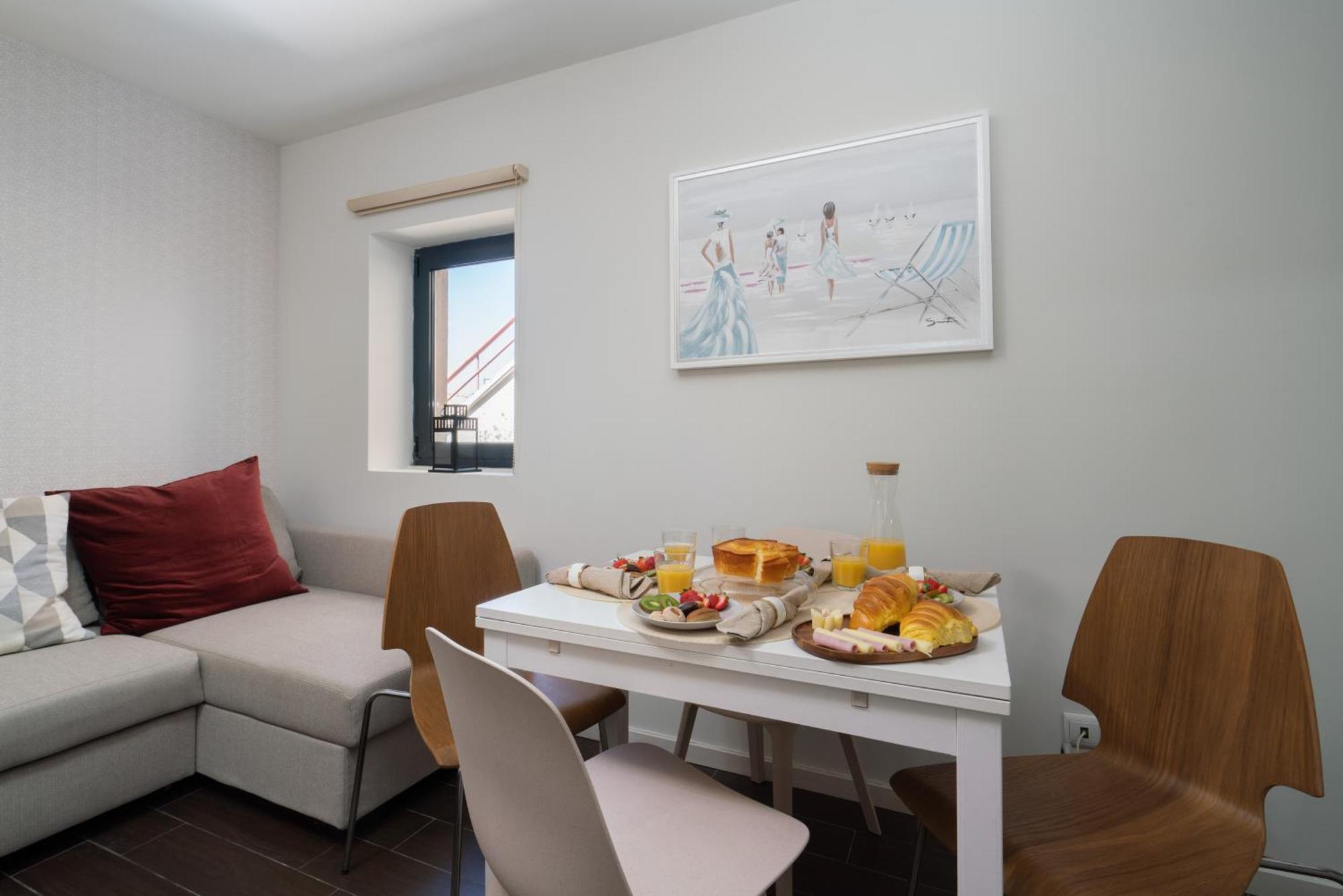 Host Wise - Impressive Restful Houses OOporto Extérieur photo