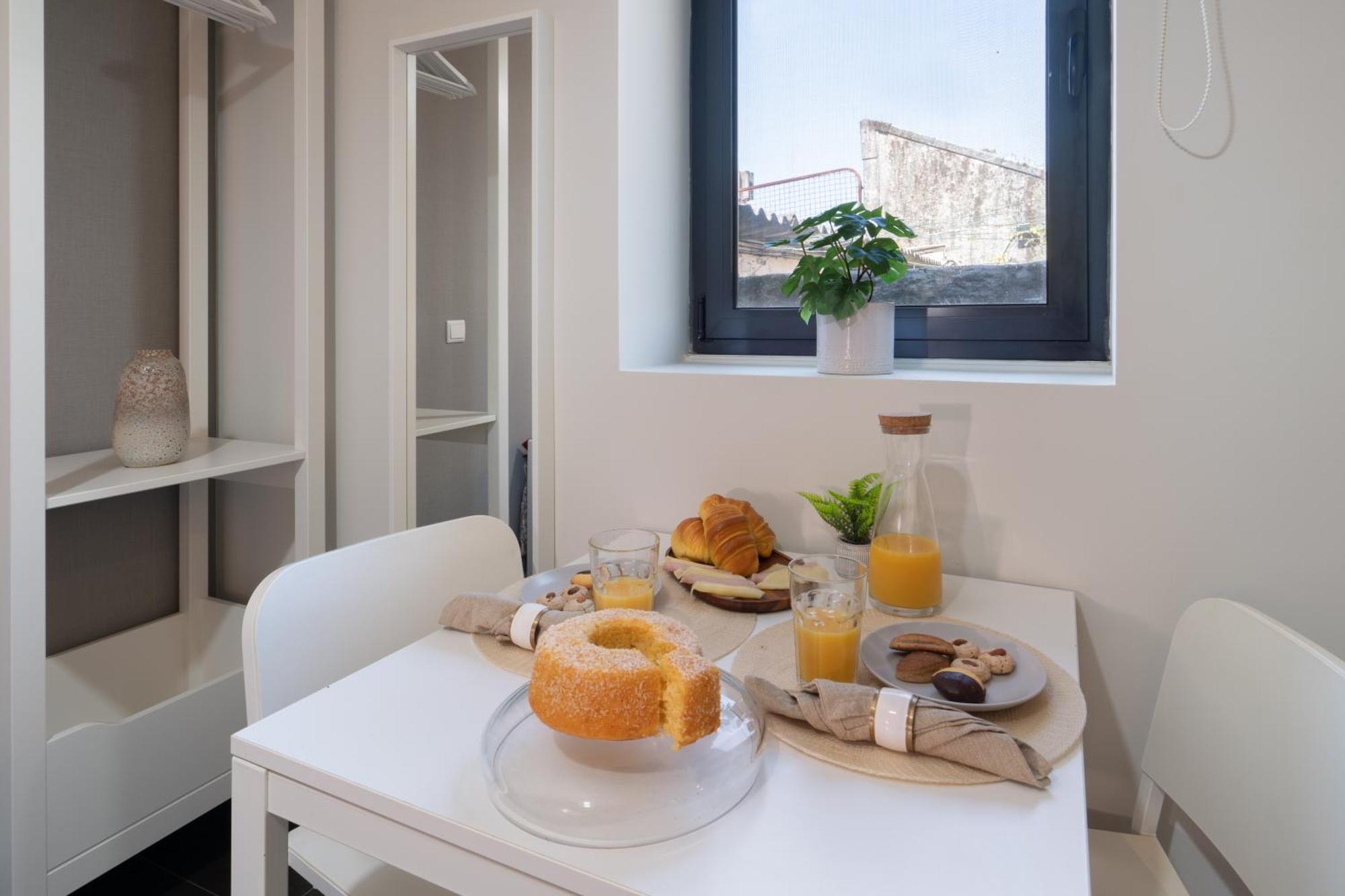 Host Wise - Impressive Restful Houses OOporto Extérieur photo