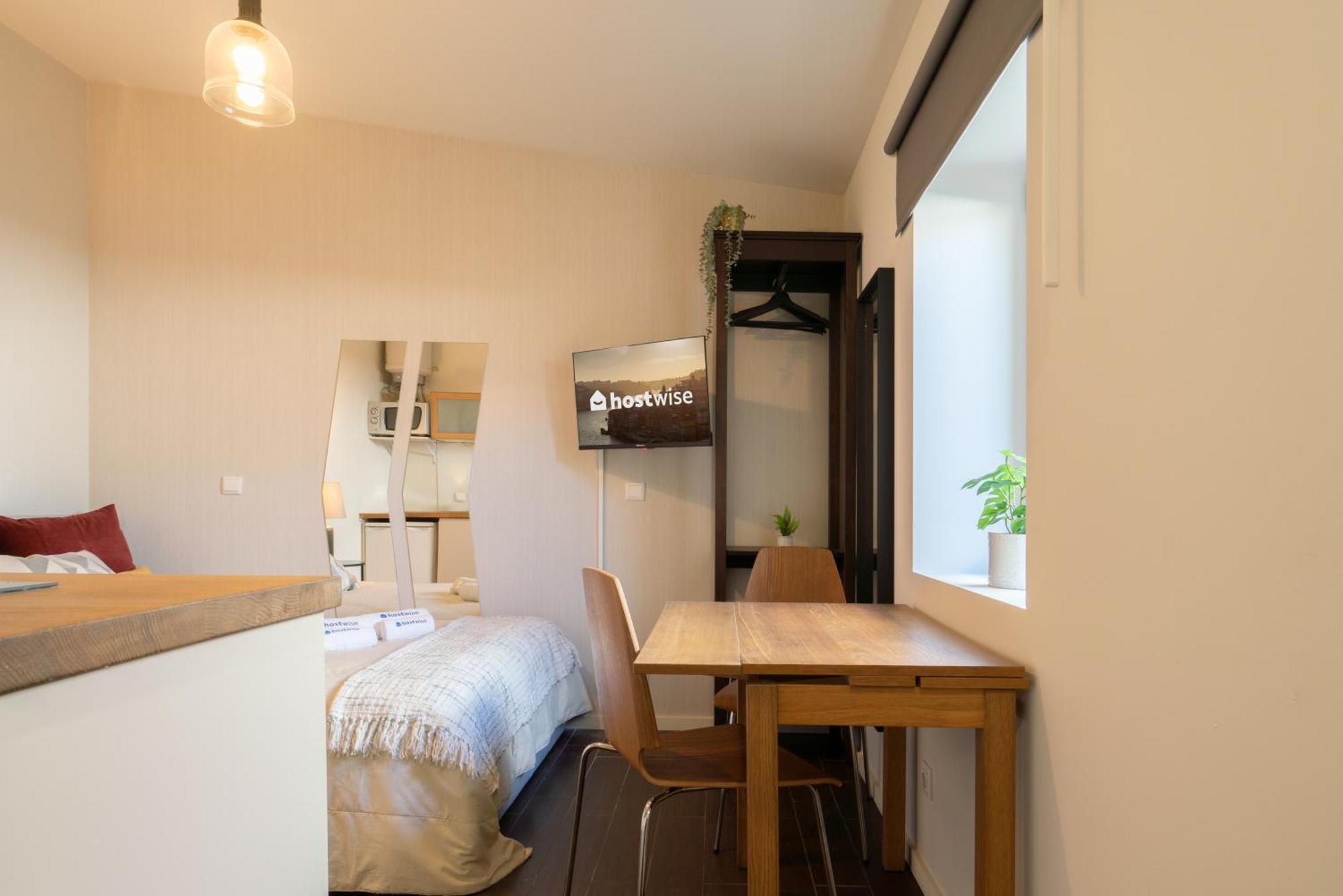 Host Wise - Impressive Restful Houses OOporto Extérieur photo
