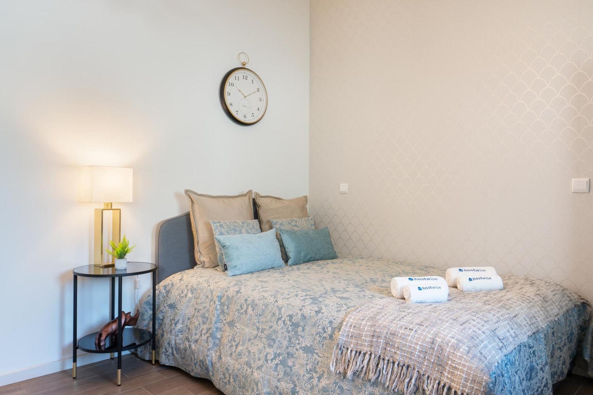 Host Wise - Impressive Restful Houses OOporto Extérieur photo