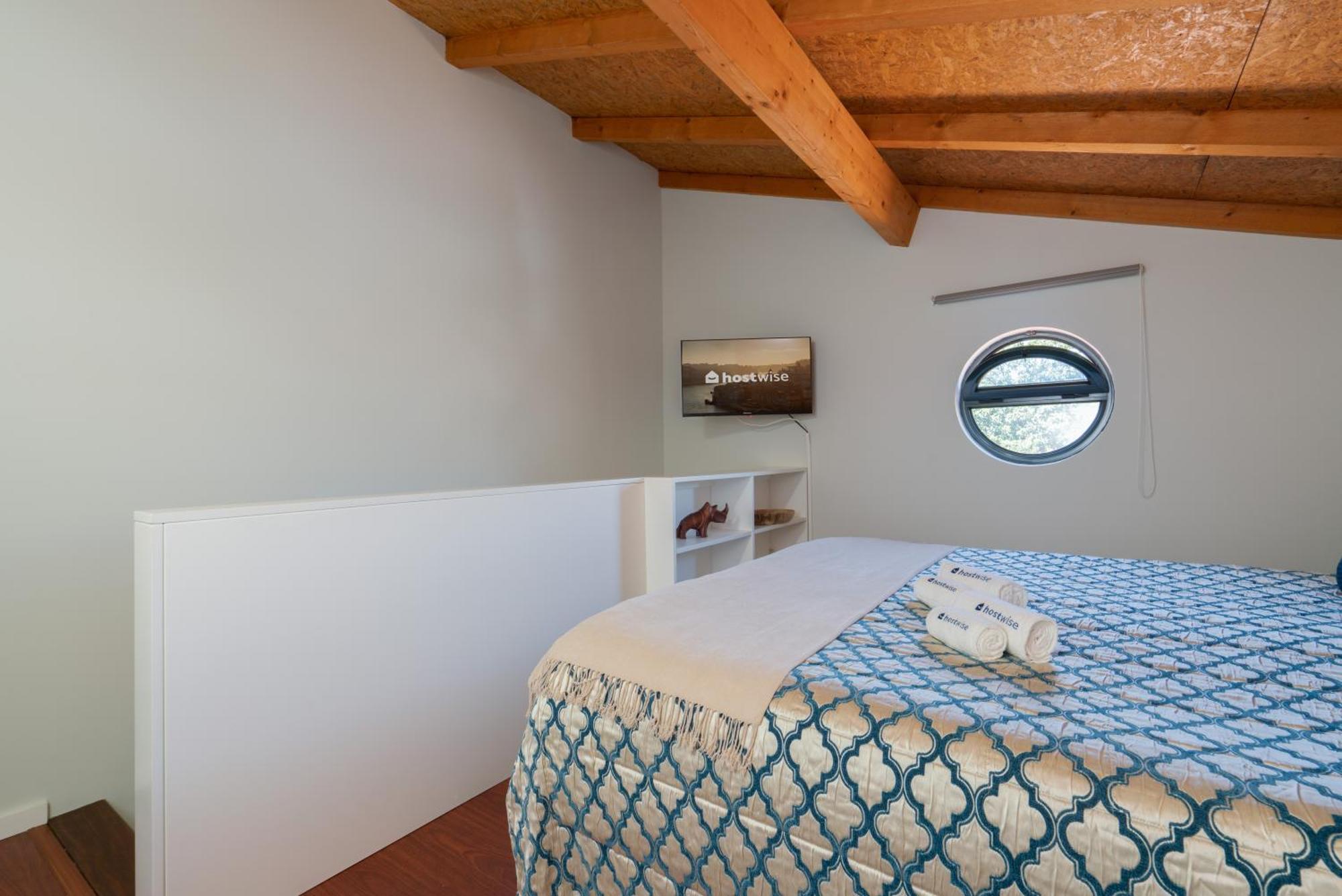 Host Wise - Impressive Restful Houses OOporto Chambre photo