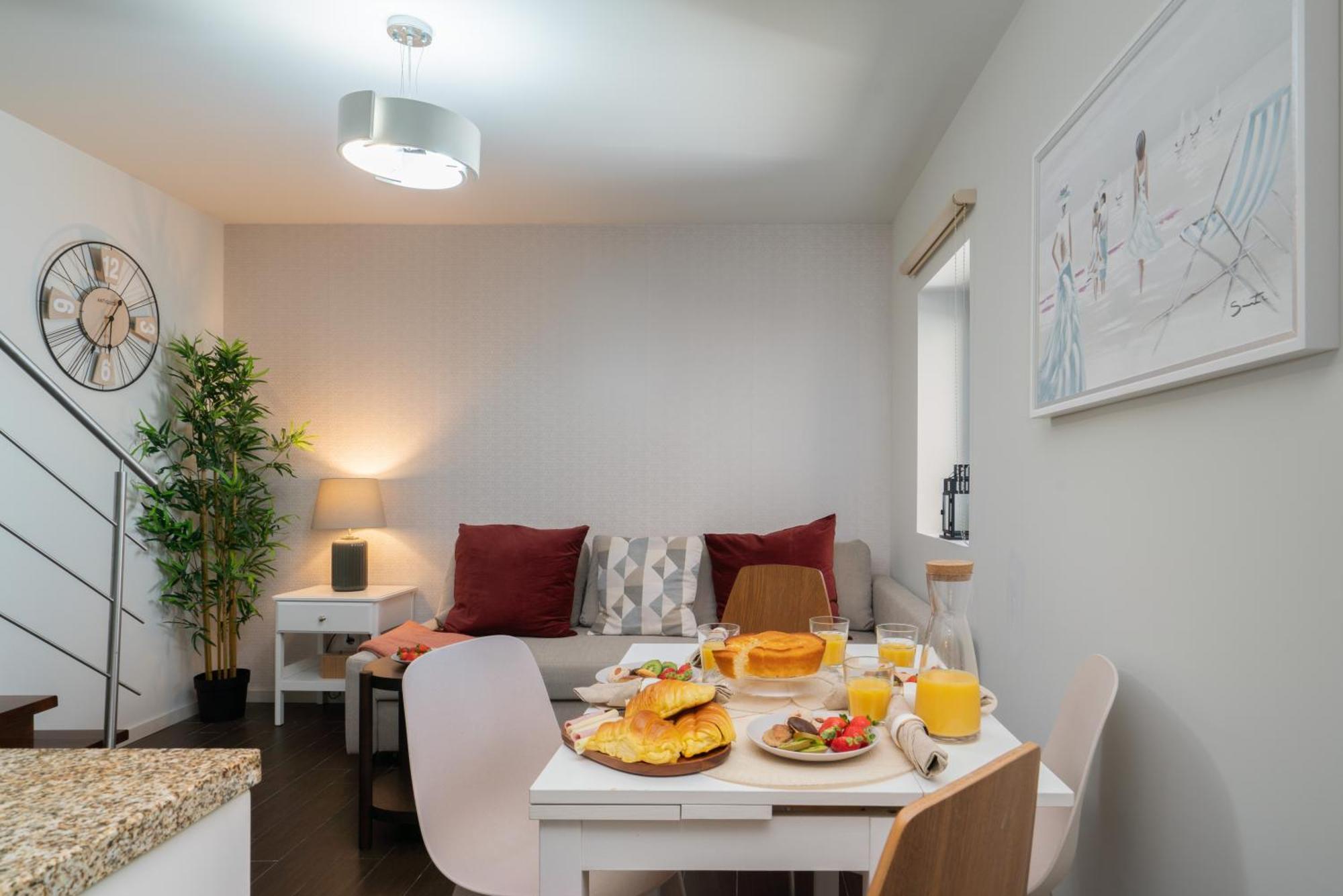 Host Wise - Impressive Restful Houses OOporto Chambre photo