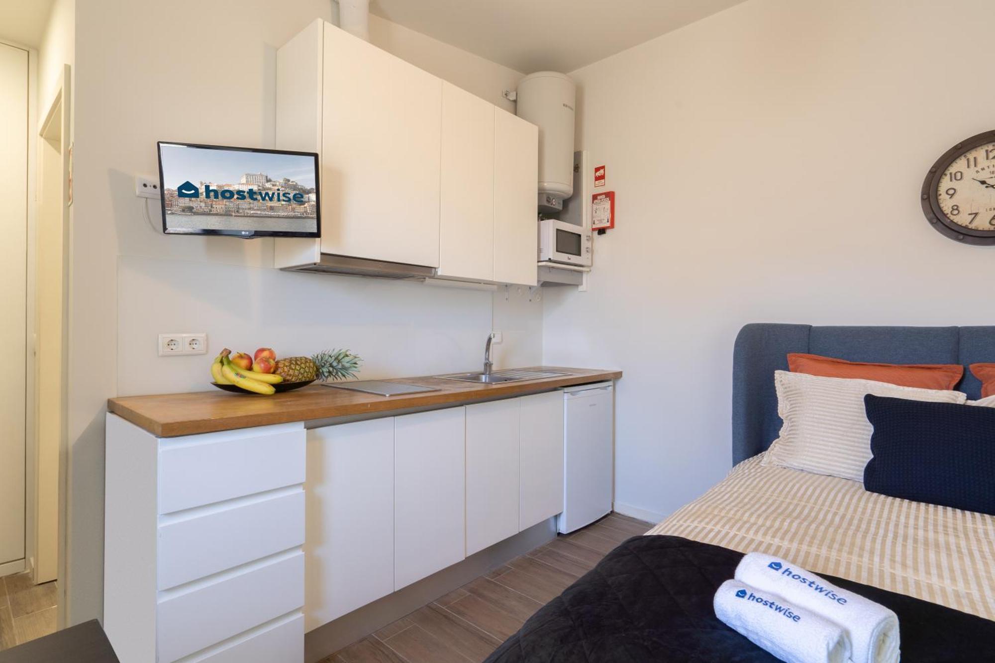Host Wise - Impressive Restful Houses OOporto Chambre photo