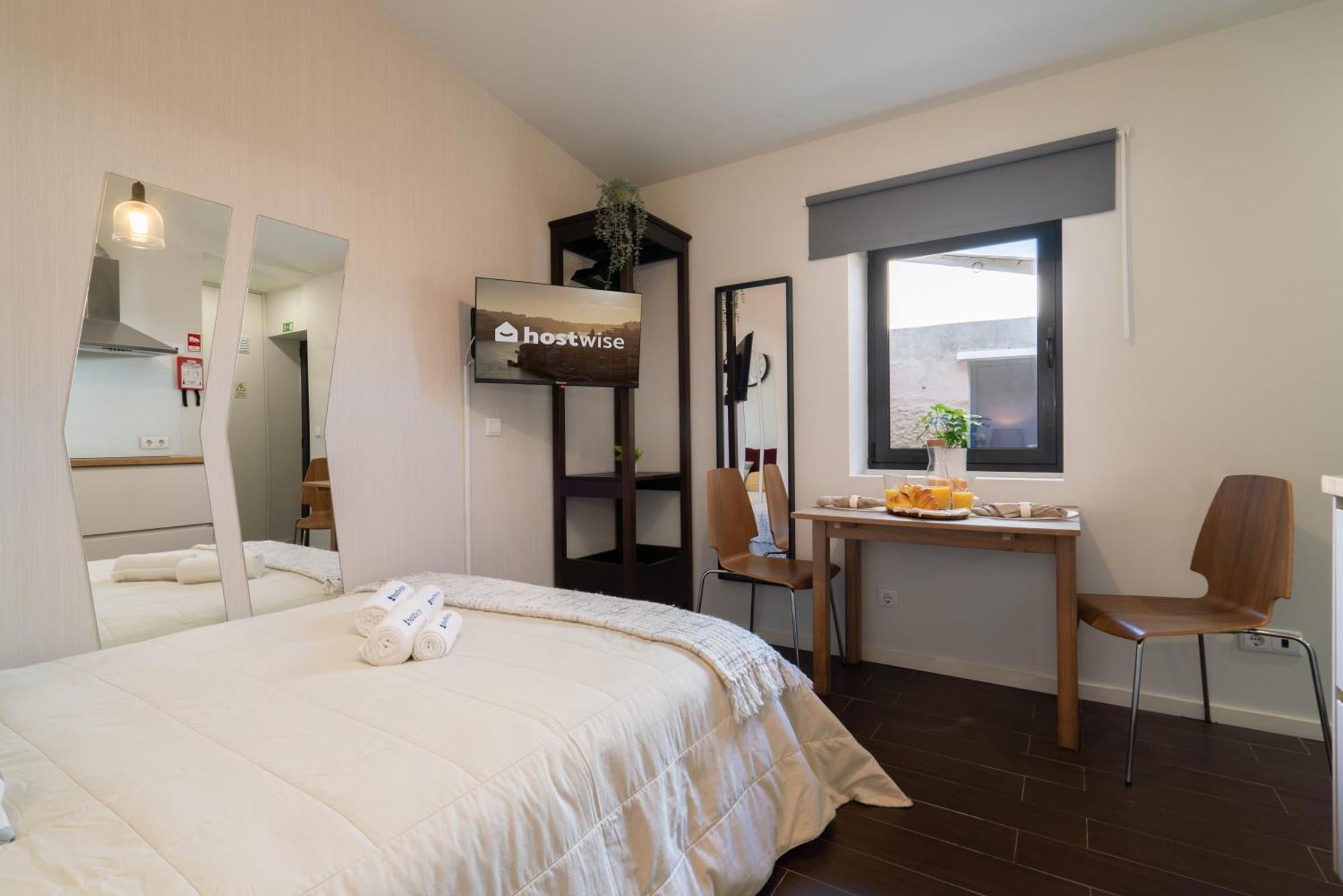 Host Wise - Impressive Restful Houses OOporto Chambre photo