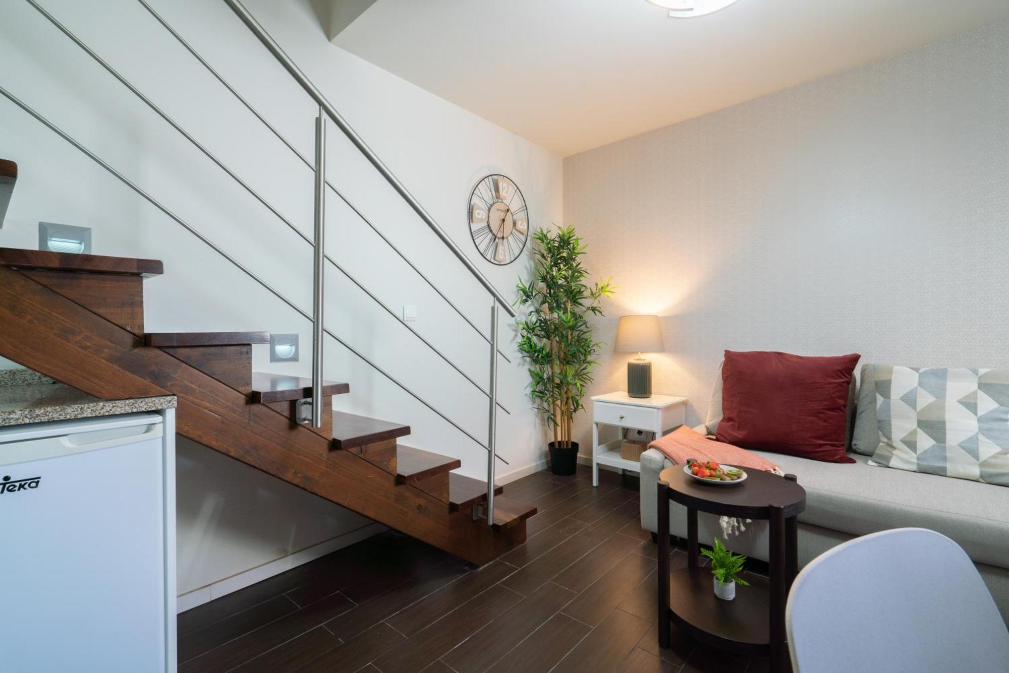 Host Wise - Impressive Restful Houses OOporto Chambre photo