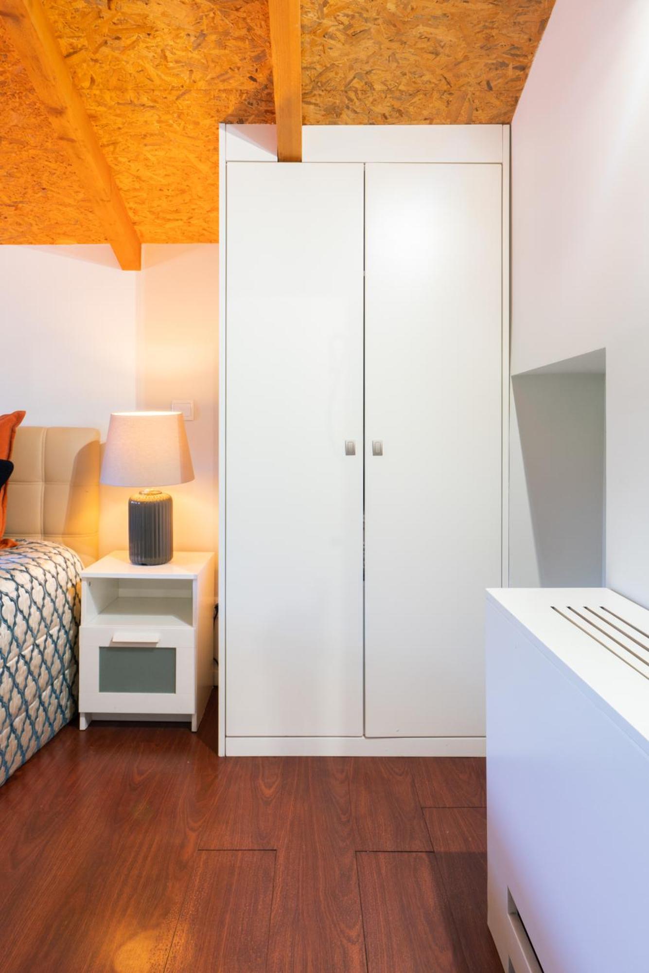 Host Wise - Impressive Restful Houses OOporto Chambre photo