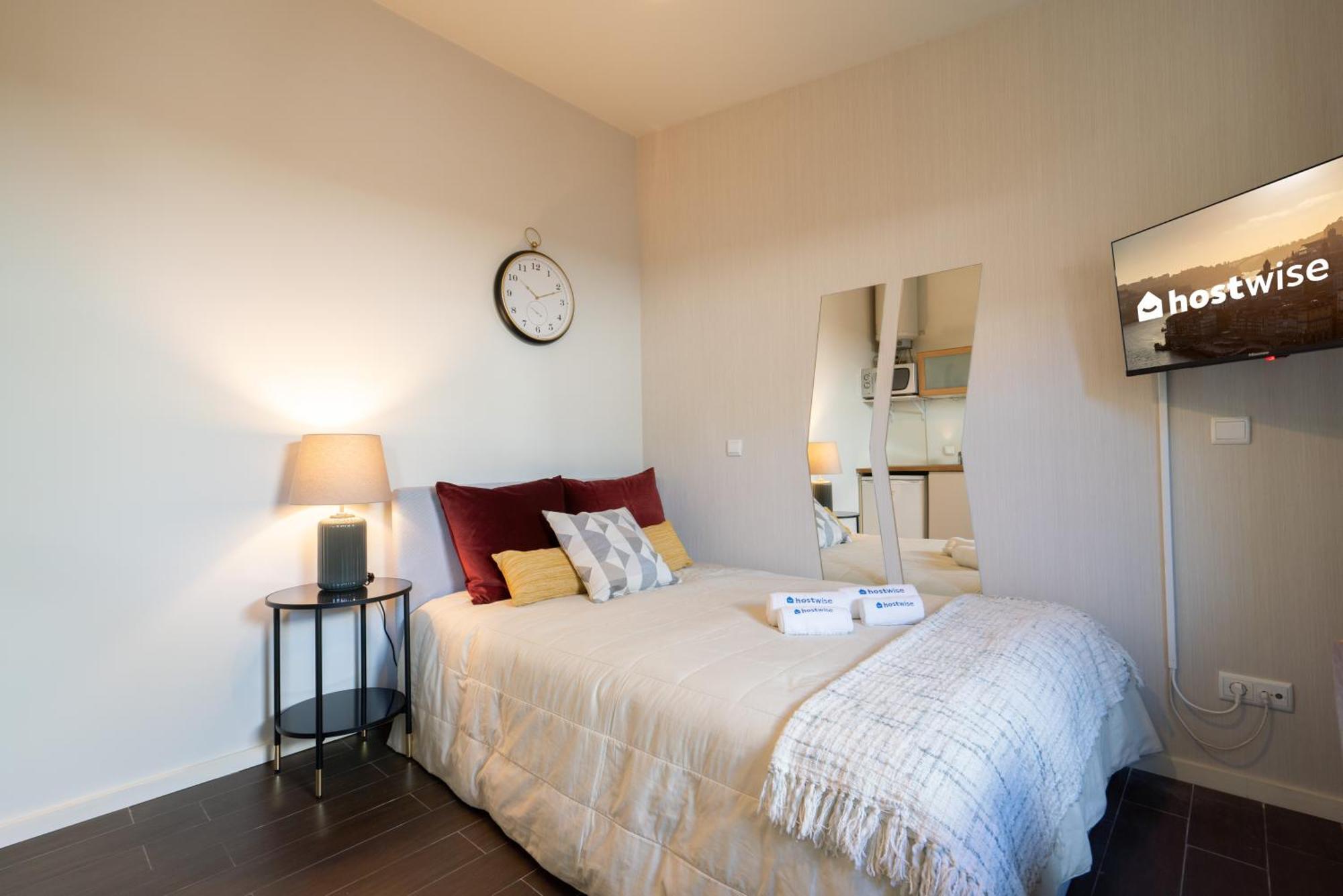 Host Wise - Impressive Restful Houses OOporto Chambre photo