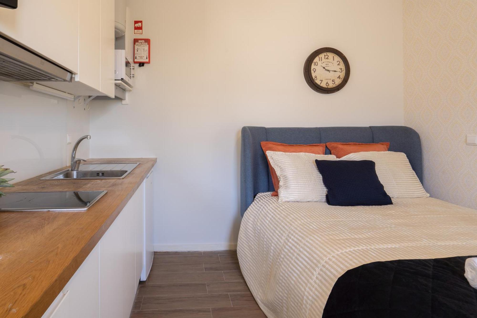 Host Wise - Impressive Restful Houses OOporto Chambre photo