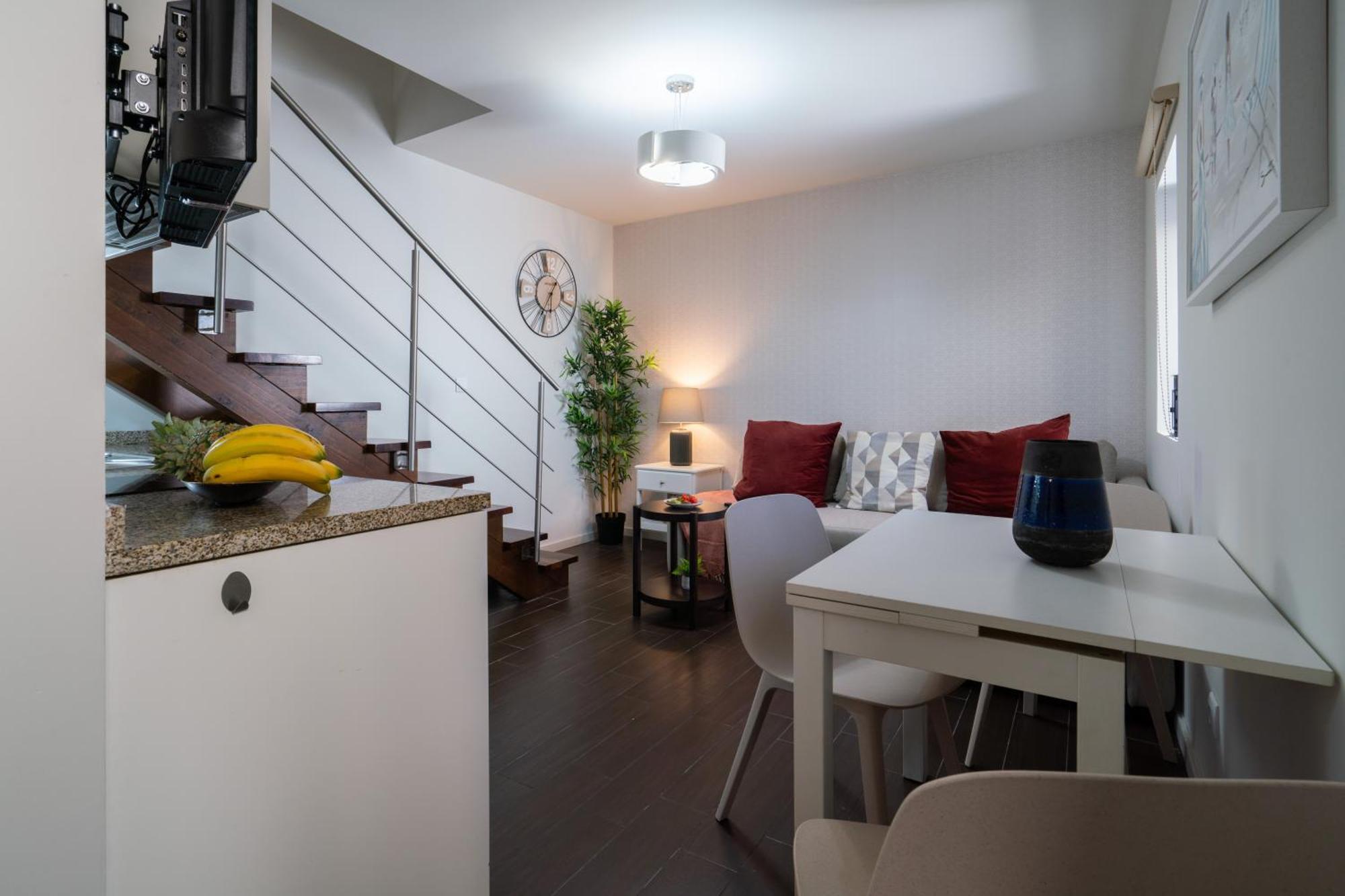 Host Wise - Impressive Restful Houses OOporto Chambre photo