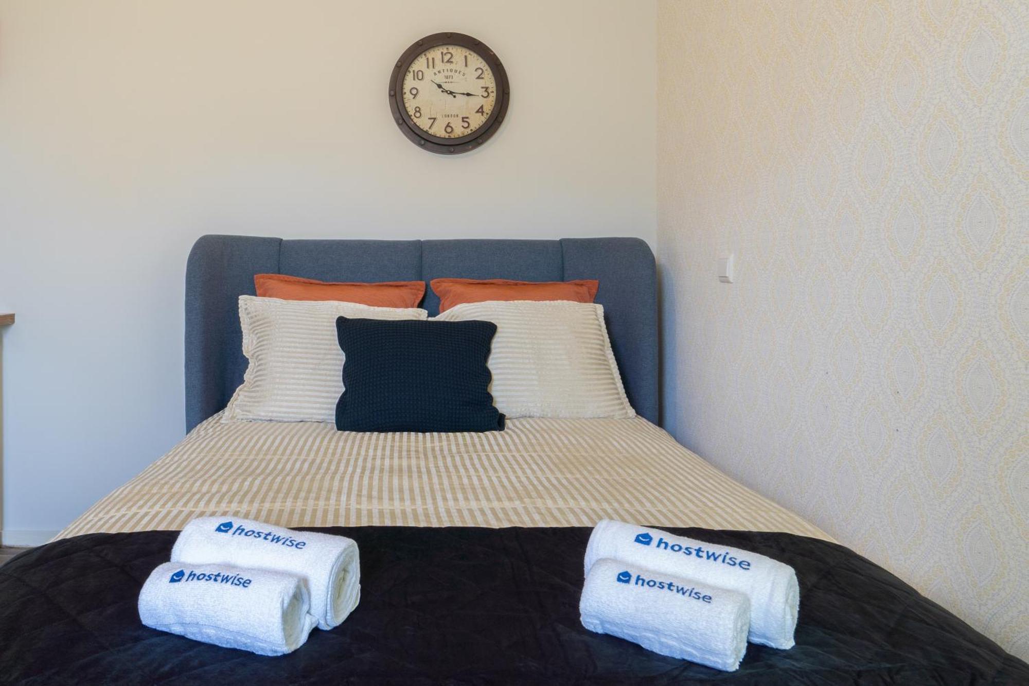 Host Wise - Impressive Restful Houses OOporto Chambre photo